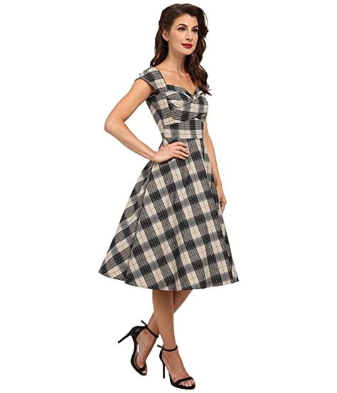 stop staring mad style swing dress at 6pm