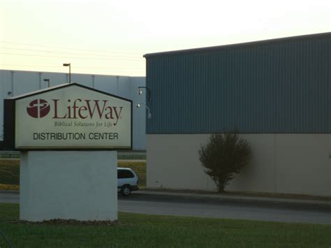 lifeway distribution center lifeway christian resources office