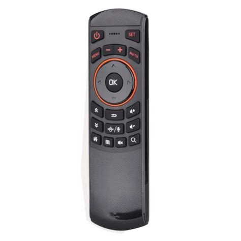 buy ghz wireless learning keyboard intelligent voice remote control