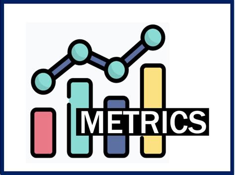 metrics definition  examples market business news