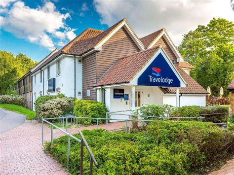 travelodge london chigwell hotel deals  reviews