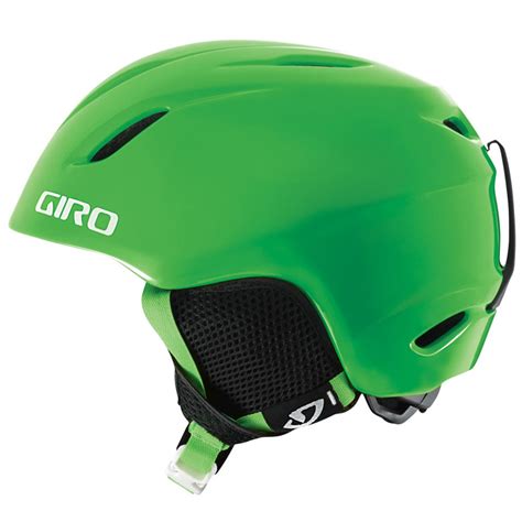 giro launch helmet giro grade goggles kids evo