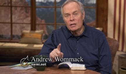 leaders bio andrew wommack biography career education age family height  net worth