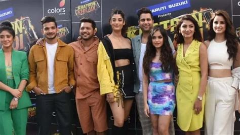 khatron ke khiladi season 12 2022 ticket to finale winner name and