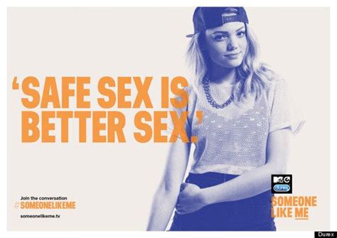 World Aids Day Durex Launches Someonelikeme Campaign