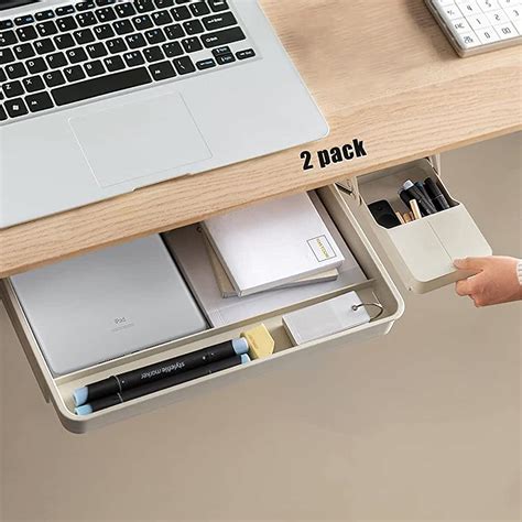 amazoncom  desk drawer