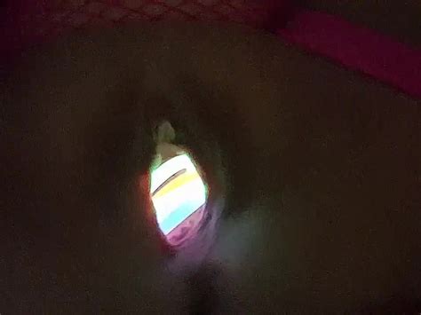 Pov2016 Wife Stuffs Pussy W Glow Sticks Free Porn Videos Youporn