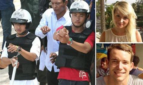 Thai Murder Suspects Retract Confession After It Was