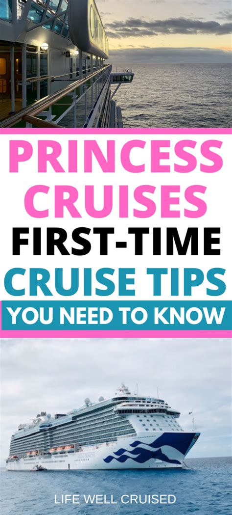 princess cruises 15 tips tricks and insider secrets you really