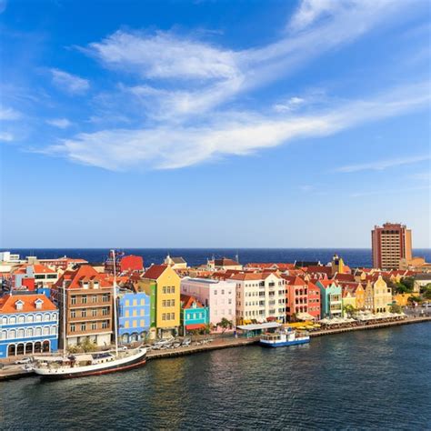 travel guide  curacao usa today