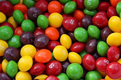 original fruit skittles assorted chewy fresh candy  lbs food