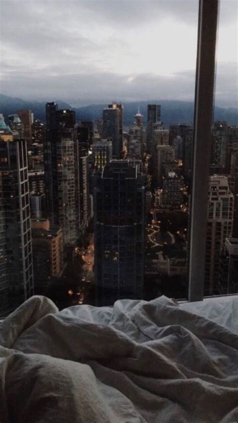 #travel #roomideas #newyork #nyc | City view apartment, Apartment view