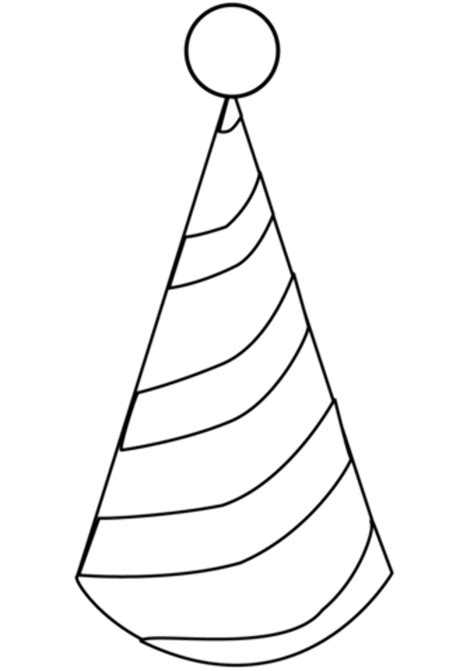 high quality party hat clipart simple transparent png images