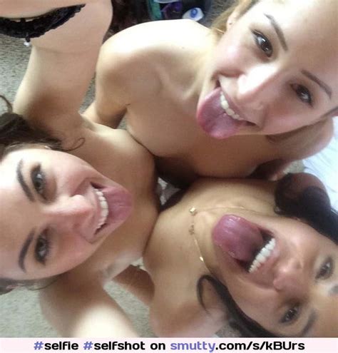 selfie selfshot selfpic fff tongueout babe babes