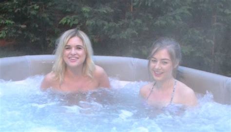 5 star hot tub hire mansfield 1 review hot tub