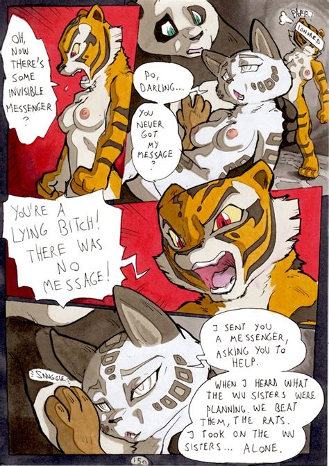 Rule 34 Angry Anthro Better Late Than Never Breasts Chapter 6 Closed