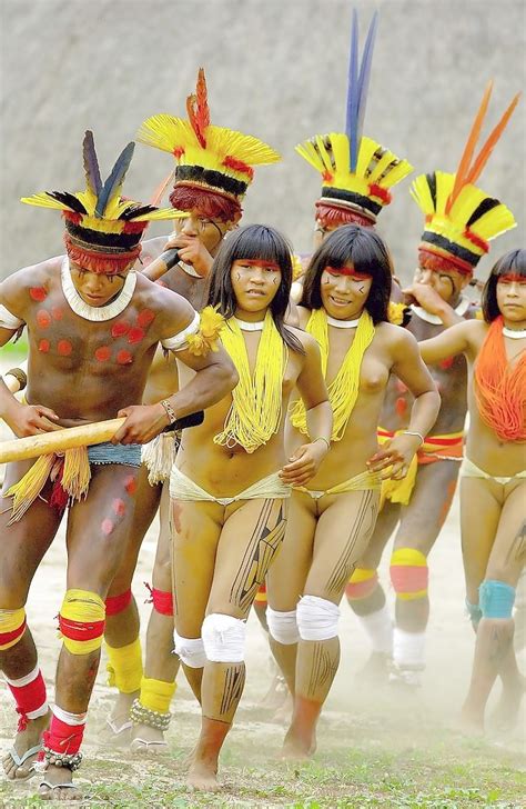 Xingu Menina Dance Hot Sex Picture