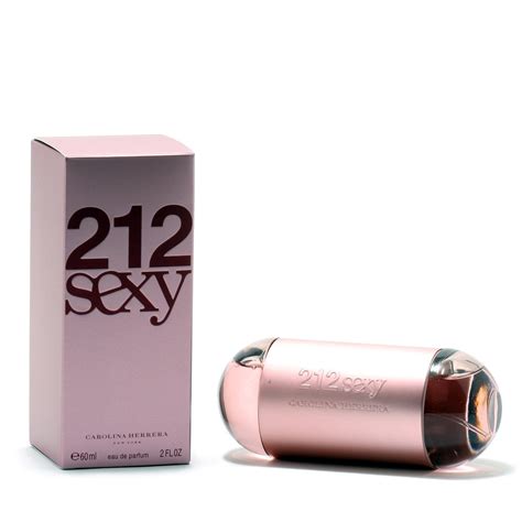 212 sexy for women by carolina herrera eau de parfum spray