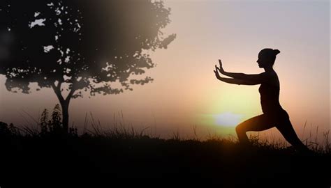 Moving Meditation Qigong • Perfectly Here Qigong Meditation Gong