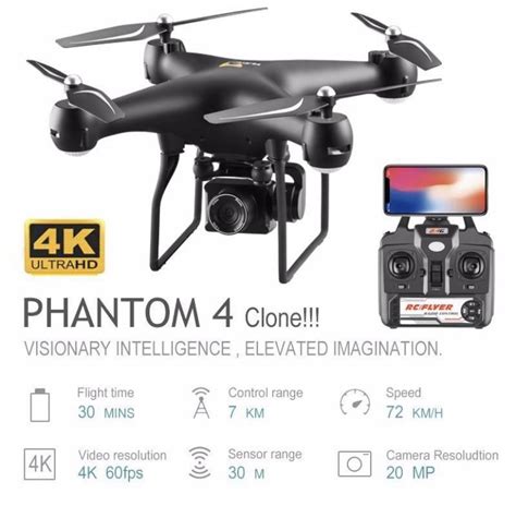 phantom  clone drone  sale  pembroke pines fl offerup