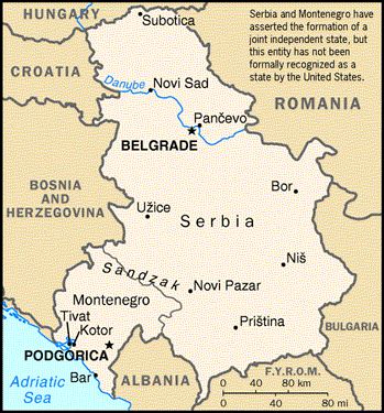 serbia products  croatian serbian languages