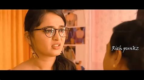 Anushka Shetty Blouse Removed By Tailor Hd