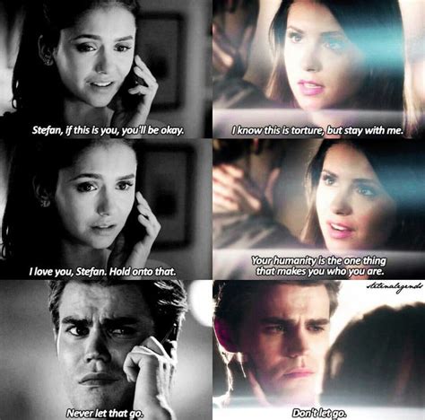 pin by alana hanks on stefan and elena stelena my