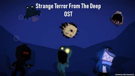 strange terror   deep ost youtube