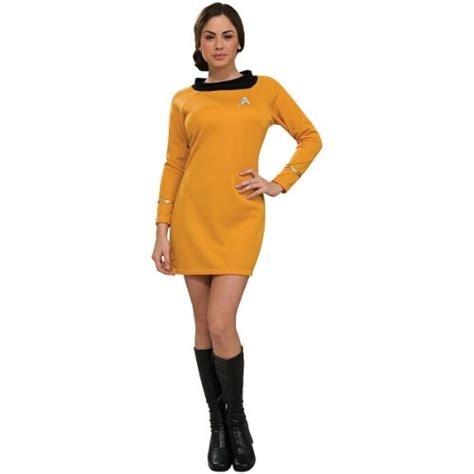 star trek for women costumes and accessories