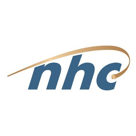 nhc logo png transparent svg vector freebie supply