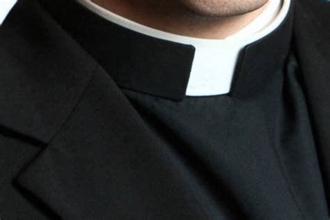 Us Priest Arrested On Sex Trafficking Charges Uca News
