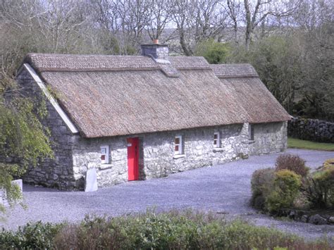famous ideas irish cottage plans amazing concept