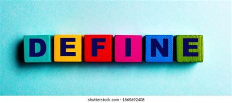 words meaning images stock  vectors shutterstock