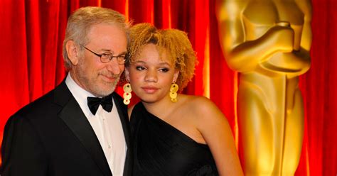 daughter of steven spielberg comes out as a porn star