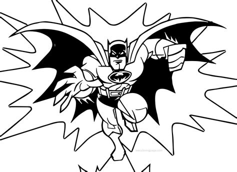 batman coloring pages wecoloringpage pinterest batman  patterns