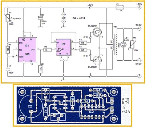schematic  pcb layout converter
