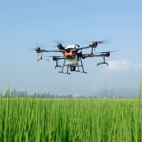 dji  agriculture spreading drone aircraft fccce versionrare goods mapping uav