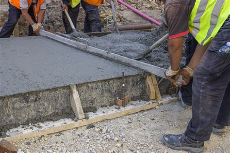 common varieties  screeds   concrete project maxwell supply blog