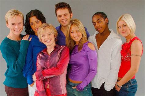 S Club 7 S Hannah Finally Reveals How Much Band Made