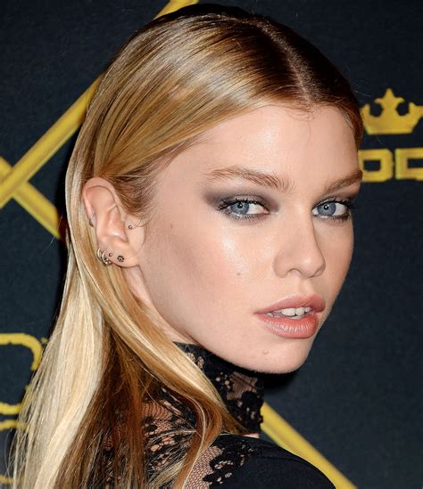 stella maxwell 2016 maxim hot 100 party in los angeles