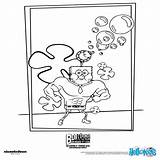 Plankton Coloring Pages Most Good Getcolorings Color Getdrawings sketch template