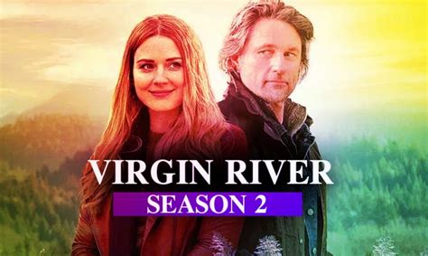 Virgin River Season 2 Trailer Out Reveals Interesting Plot Details