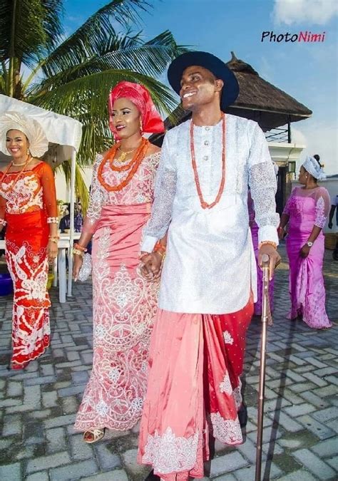 Igbo Traditional Wedding Attire For Groom Legit Ng