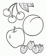 Owoce Kolorowanki Warzywa Druku Dzieci Dla Darmowe sketch template