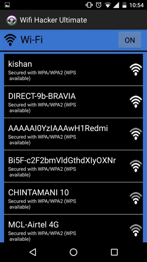 wifi hacker ultimate apk   android latest version
