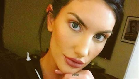 August Ames’ Texts Reveal She Was ‘depressed’ Weeks Before