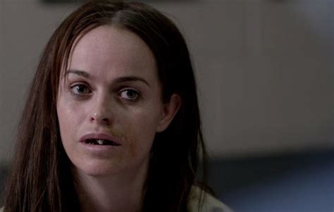 orange is the new black 30 shocking moments from season 2