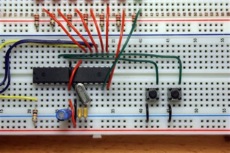 want to build your own circuit this article shows you how to setup