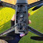 parrot bebop  power fpv review trusted reviews