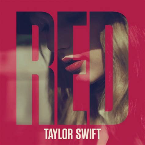 taylor swifts  album   red taylors version